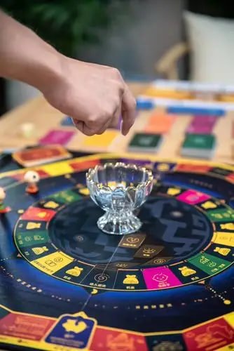 luckywin8 Live Casino